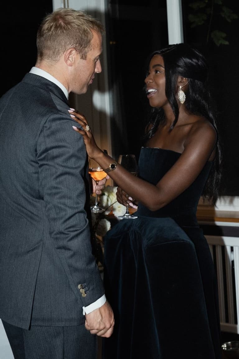 Jummy and Jérôme