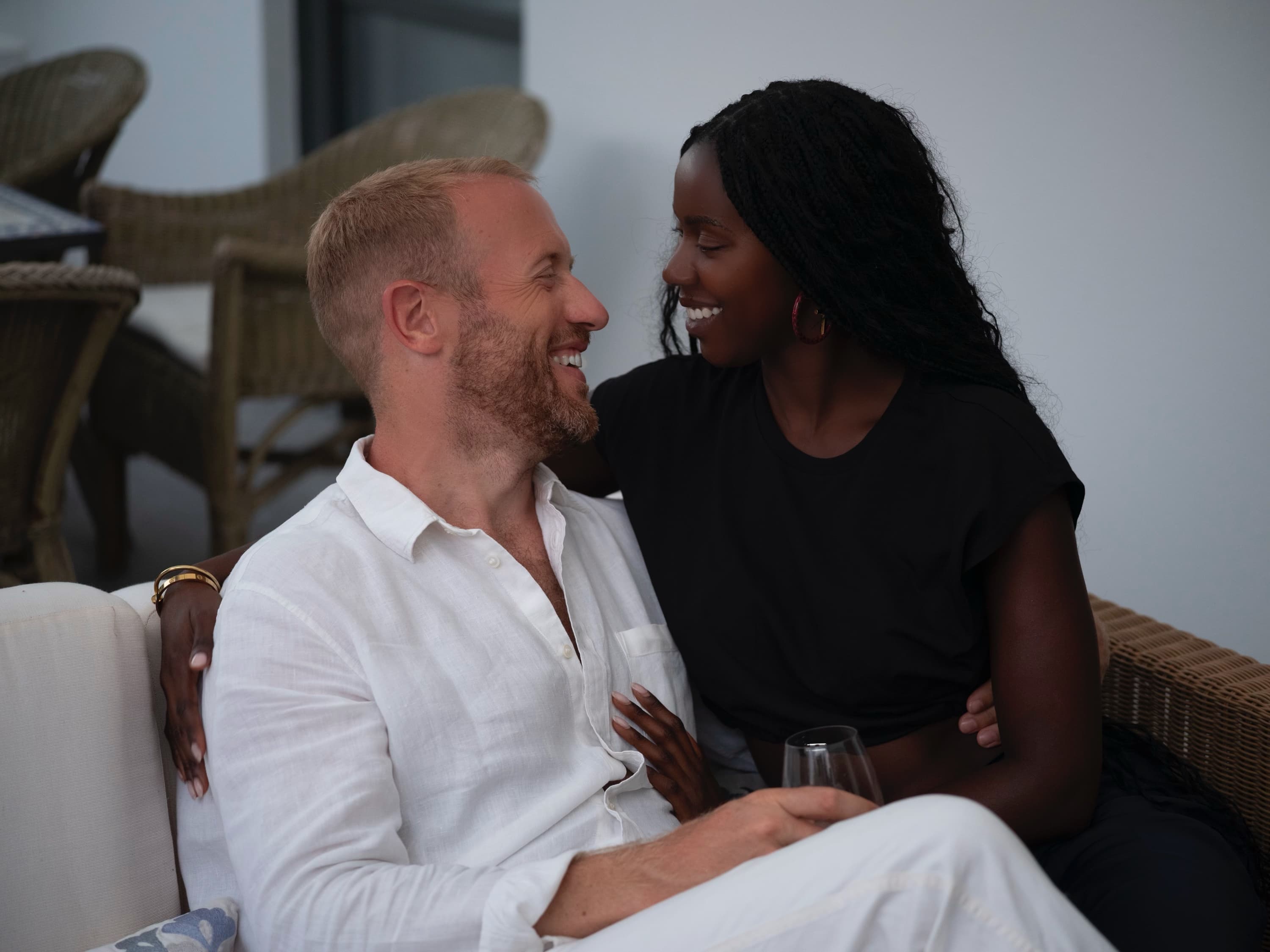 Jummy and Jérôme