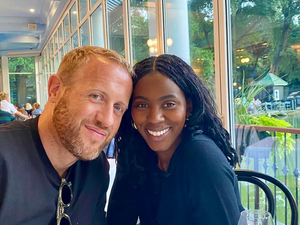Jummy & Jerome in Zurich